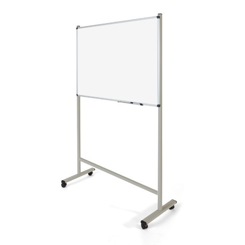 3113-SOPORTE MOVIL PARA PIZARRAS CON MARCO DE ALUMINIO - CUALQUIER MEDIDA ROCADA 6877