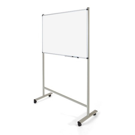 3113-SOPORTE MOVIL PARA PIZARRAS CON MARCO DE ALUMINIO - CUALQUIER MEDIDA ROCADA 6877
