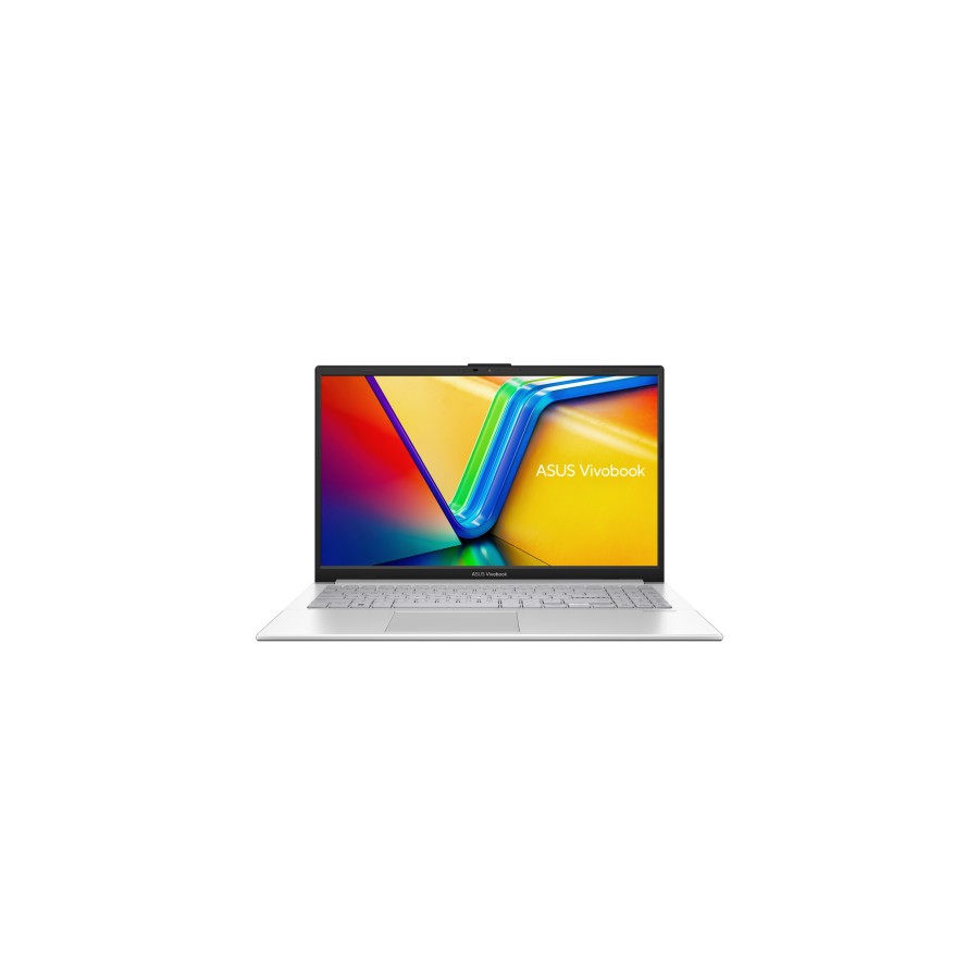 31142-ASUS Vivobook Go 15 OLED E1504FA-BQ1726 - Ordenador Portatil 15.6" Full HD (AMD Ryzen 5 7520U, 16GB RAM, 512GB SSD 31142-ASUS Vivobook Go 15 OLED E1504FA-BQ1726 - Ordenador Portatil 15.6" Full HD (AMD Ryzen 5 7520U, 16GB RAM, 512GB SSD