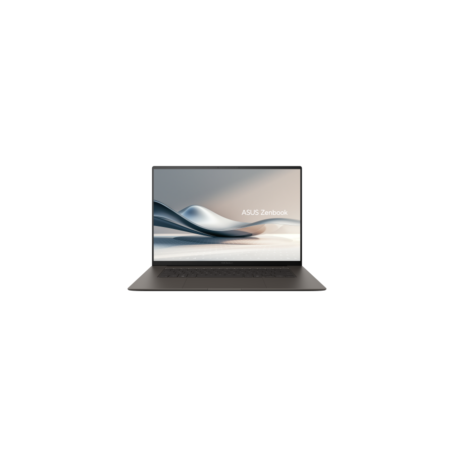 31148-ASUS Zenbook S 16 OLED UM5606WA-RK320W Copilot+ PC - Ordenador Portatil 16" WQXGA+ 120Hz (AMD Ryzen AI 9 370, 32GB 31148-ASUS Zenbook S 16 OLED UM5606WA-RK320W Copilot+ PC - Ordenador Portatil 16" WQXGA+ 120Hz (AMD Ryzen AI 9 370, 32GB
