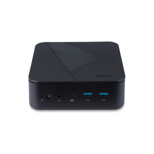 31170-Acer VN1502G-13U7U IntelR CoreT i7 i7-1355U 0 GB DDR4-SDRAM SSD Mini PC Negro