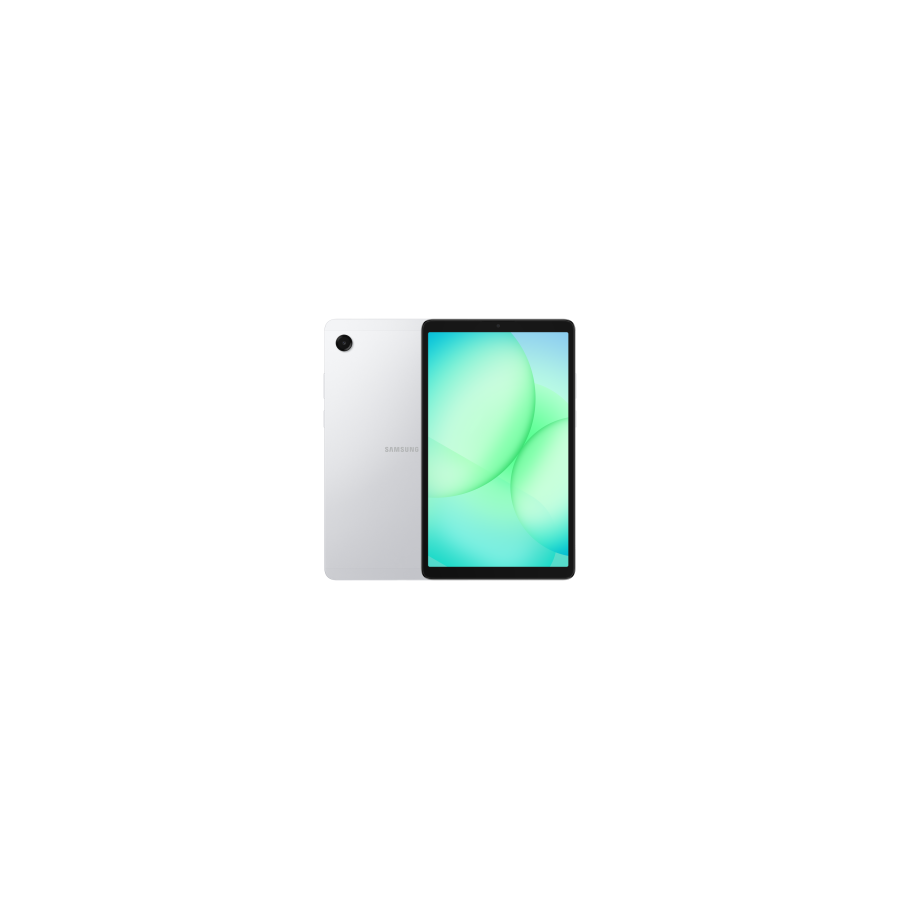 31211-Samsung Galaxy Tab A11 64 GB 22,1 cm (8.7") 4 GB Wi-Fi 5 (802.11ac) Plata 31211-Samsung Galaxy Tab A11 64 GB 22,1 cm (8.7") 4 GB Wi-Fi 5 (802.11ac) Plata