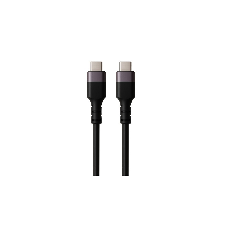 31234-Ewent EC1096 cable USB USB 3.2 Gen 1 (3.1 Gen 1) 2 m USB C Negro 31234-Ewent EC1096 cable USB USB 3.2 Gen 1 (3.1 Gen 1) 2 m USB C Negro
