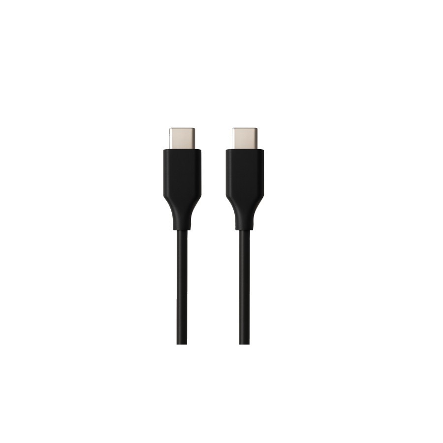 31237-Ewent EC1086 cable USB USB 2.0 1 m USB C Negro 31237-Ewent EC1086 cable USB USB 2.0 1 m USB C Negro