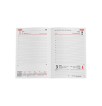 31295-AGENDA 2026 PARIS D/P 15x21 AZUL MARINO CASTELLANO INGRAF 356413