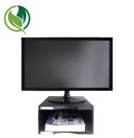 31350-MODULO SOSTENIBLE DE CLASIFICACION ARCHIVODOC 1 COMPARTIMENTO FORMATO JUMBO A4 360X300X145 MM NEGRO ARCHIVO 2000 6