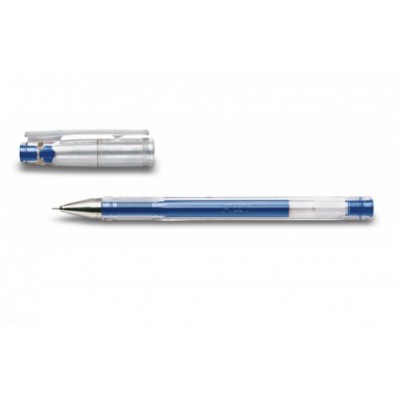 BOLIGRAFO GTEC C4 AZUL PILOT BL GC4L