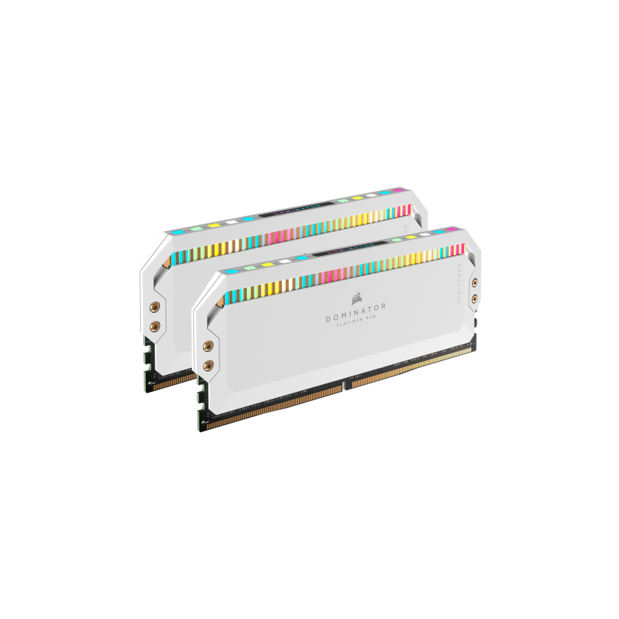 31403-Corsair Dominator CMT64GX5M2B5200C40W modulo de memoria 64 GB 2 x 32 GB DDR5 5200 MHz 31403-Corsair Dominator CMT64GX5M2B5200C40W modulo de memoria 64 GB 2 x 32 GB DDR5 5200 MHz