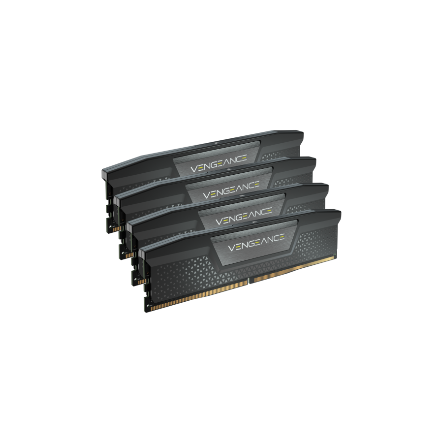 31495-Corsair Vengeance CMK64GX5M4B6400C32 modulo de memoria 64 GB 4 x 16 GB DDR5 6400 MHz 31495-Corsair Vengeance CMK64GX5M4B6400C32 modulo de memoria 64 GB 4 x 16 GB DDR5 6400 MHz