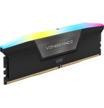 31600-Corsair Vengeance RGB CMH48GX5M2B6000C30 modulo de memoria 48 GB 2 x 24 GB DDR5 6000 MHz