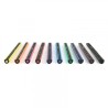 3164-CAJA DE 10 LAPICES DE COLORES ERGO + 1 AFILALAPICES MILAN 07229110