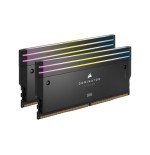 31641-Corsair Dominator Titanium CMP48GX5M2B7000C36 modulo de memoria 48 GB 2 x 24 GB DDR5 7000 MHz