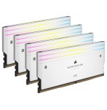 31657-Corsair Dominator Titanium CMP64GX5M4B6400C32W modulo de memoria 64 GB 4 x 16 GB DDR5 6400 MHz