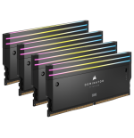 31671-Corsair Dominator Titanium CMP96GX5M4B6000C30 modulo de memoria 96 GB 4 x 24 GB DDR5 6000 MHz