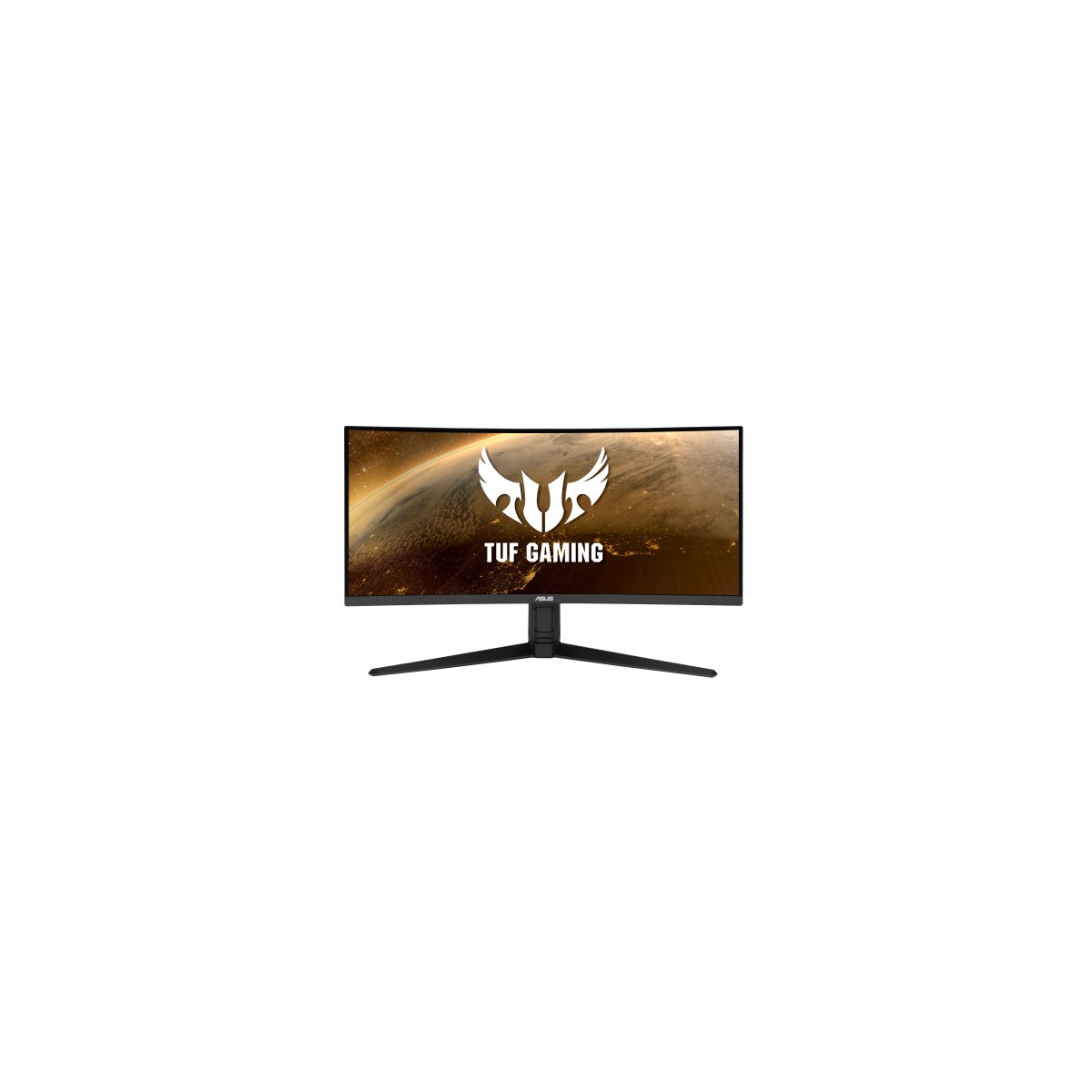 ASUS TUF Gaming VG34VQL1B 864 cm 34 3440 x 1440 Pixeles UltraWide Quad HD LED Negro