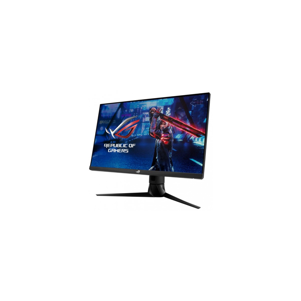 ASUS ROG Strix XG27AQ 686 cm 27 2560 x 1440 Pixeles LED Negro