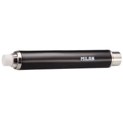 3173-PORTATIZAS MECANICO COLOR NEGRO MILAN 5342