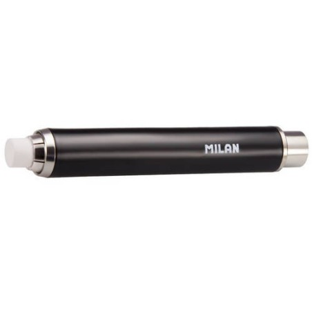 3173-PORTATIZAS MECANICO COLOR NEGRO MILAN 5342