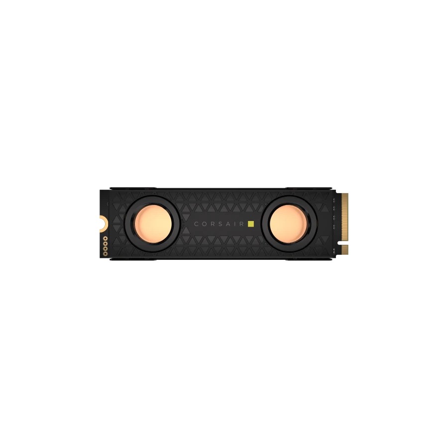 31731-Corsair MP700 PRO SE Hydro X M.2 2 TB PCI Express 5.0 NVMe 3D TLC NAND