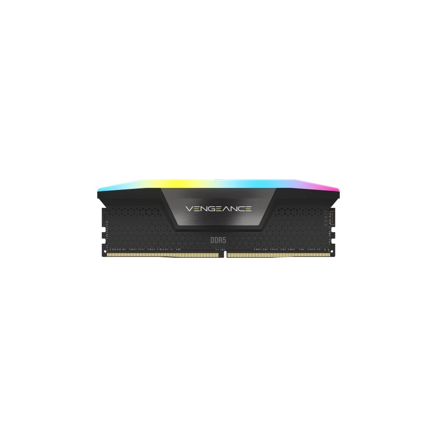 31741-Corsair Vengeance RGB CMH16GX5M1B5600C40 modulo de memoria 16 GB 1 x 16 GB DDR5 5600 MHz 31741-Corsair Vengeance RGB CMH16GX5M1B5600C40 modulo de memoria 16 GB 1 x 16 GB DDR5 5600 MHz