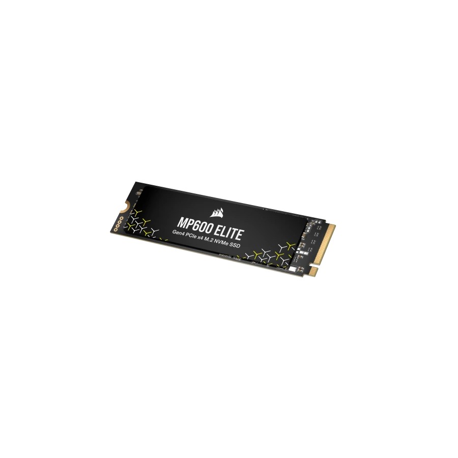 31757-Corsair MP600 ELITE 4 TB M.2 PCI Express 4.0 NVMe 3D TLC NAND
