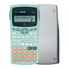 3181-CALCULADORA CIENTIFICA FUNCIONES SILVER NUEVO MILAN 159110SLBL