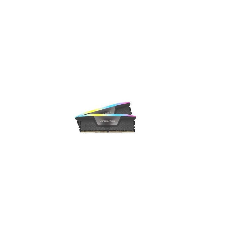 31818-MEMORIA CORSAIR DDR5 32GB 2X16GB PC6400 VENGEANCE CMK32GX5M2B6400Z30