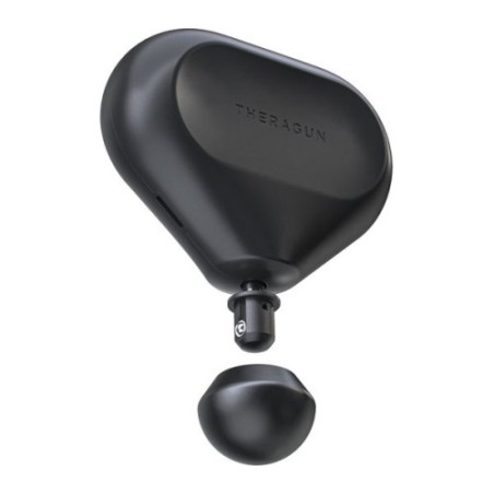 31830-THERABODY THERAGUN FG, G4 MINI BLACK EU/UK