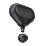 31830-THERABODY THERAGUN FG, G4 MINI BLACK EU/UK
