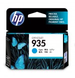 31894-HP 935 CARTUCHO DE TINTA HP935 CIAN (C2P20AE)