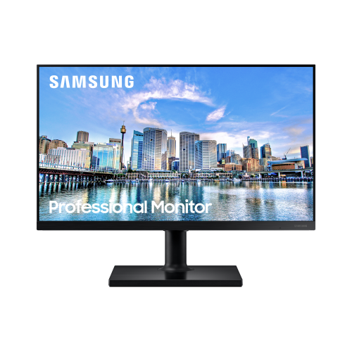 31939-Samsung F27T450FQR 68,6 cm (27") 1920 x 1080 Pixeles Full HD Negro