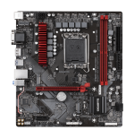 31964-Gigabyte B760M GAMING DDR4 placa base Intel B760 Express LGA 1700 micro ATX
