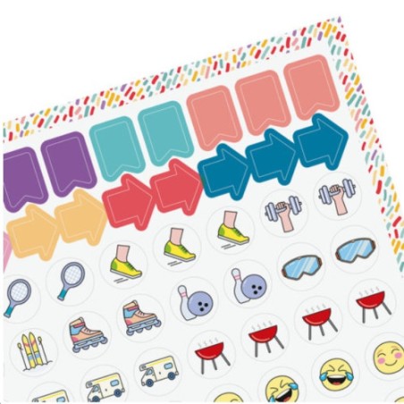 31971-AGENDA ESCOLAR 2025-2026 SECUNDARIA 8o 120X164 SEMANA VISTA HORIZONTAL ART+ FINOCAM 634224826