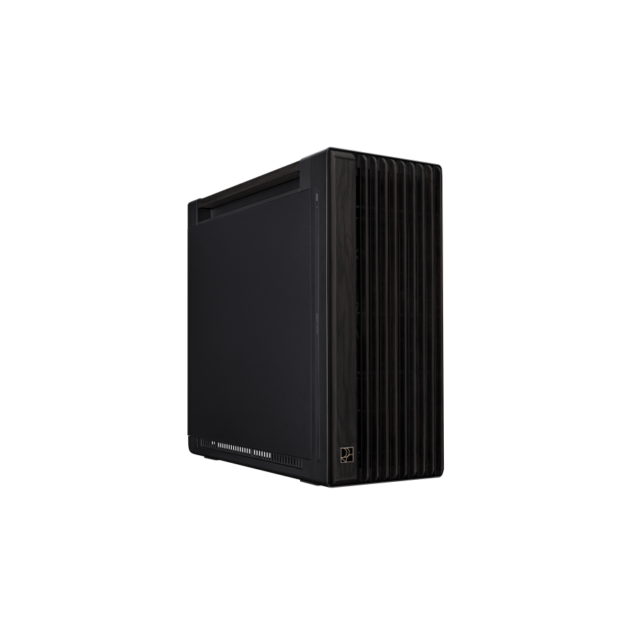 31995-ASUS ProArt PA602 Wood Edition - Metal Panel Midi Tower Negro 31995-ASUS ProArt PA602 Wood Edition - Metal Panel Midi Tower Negro