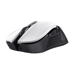 31999-Trust GXT 923W YBAR raton Juego mano derecha RF inalambrico Optico 7200 DPI