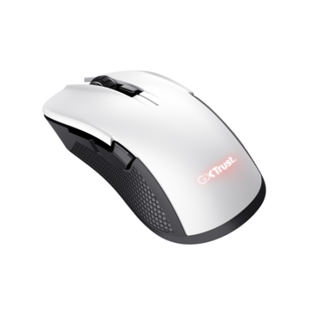 32000-Trust GXT 923W YBAR raton Juego mano derecha RF inalambrico Optico 7200 DPI