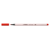 3202-ROTULADOR PUNTA FIBRA PINCEL PEN 68 BRUSH CARMIN STABILO 568/48