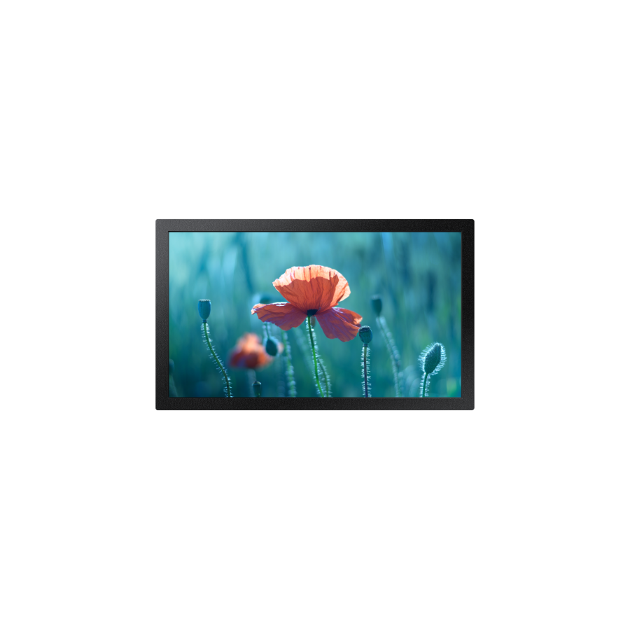 32023-Samsung QB13C 33 cm (13") LCD Wifi 500 cd / m2 Full HD Negro 16/7 32023-Samsung QB13C 33 cm (13") LCD Wifi 500 cd / m2 Full HD Negro 16/7