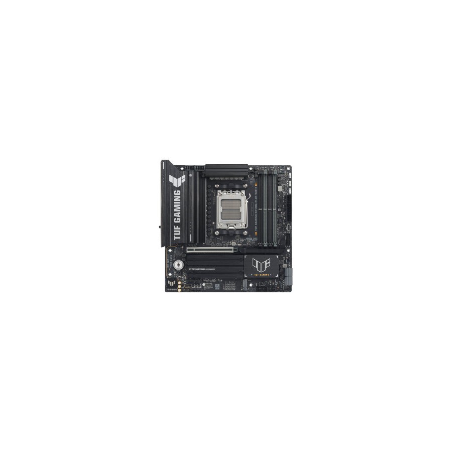 32025-ASUS TUF GAMING B850M-PLUS WIFI7 AMD B850 Zocalo AM5 micro ATX 32025-ASUS TUF GAMING B850M-PLUS WIFI7 AMD B850 Zocalo AM5 micro ATX