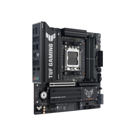 32026-ASUS TUF GAMING B850M-PLUS WIFI7 AMD B850 Zocalo AM5 micro ATX