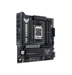 32026-ASUS TUF GAMING B850M-PLUS WIFI7 AMD B850 Zocalo AM5 micro ATX
