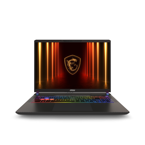 32031-MSI Vector A16 HX A8WHG-050XES AMD RyzenT 9 7945HX Portatil 40,6 cm (16") Full HD+ 32 GB DDR5-SDRAM 1 TB SSD NVIDI