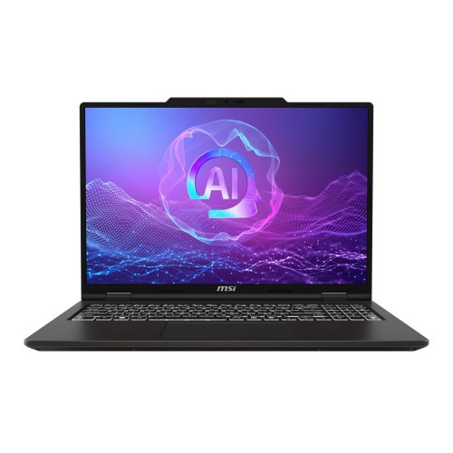 32033-MSI PORTATIL VENTUREPRO 16 A2RWFG-040ES. 16" 16:10 2K OLED (2048*1280) 120HZ. INTEL CORE 7 240H. INTEL CORE 7 240H