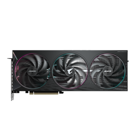 32065-GIGABYTE AORUS GeForce RTX 5060 ELITE 8G Tarjeta Grafica - 8GB GDDR7, 128bit, PCI-E 5.0, 2722 MHz Frecuencia del n