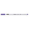 3210-ROTULADOR PUNTA FIBRA PINCEL PEN 68 BRUSH VIOLETA STABILO 568/55
