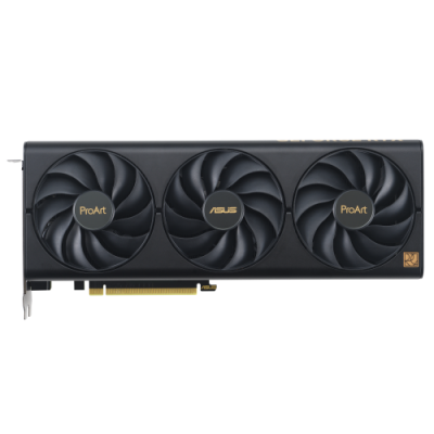 ASUS ProArt RTX4060TI O16G NVIDIA GeForce RTX 4060 Ti 16 GB GDDR6