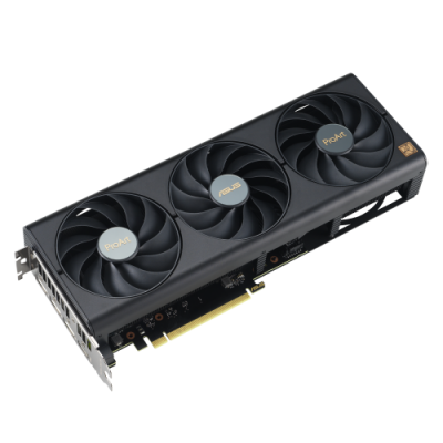 ASUS ProArt RTX4060TI O16G NVIDIA GeForce RTX 4060 Ti 16 GB GDDR6