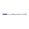 3211-ROTULADOR PUNTA FIBRA PINCEL PEN 68 BRUSH VIOLETA STABILO 568/55