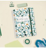 32157-AGENDA 16 MESES SEPTIEMBRE 2025-DICIEMBRE 2026 CLOE E10-155X212 SEMANA VISTA HORIZONTAL VERDE+ FINOCAM 627100326