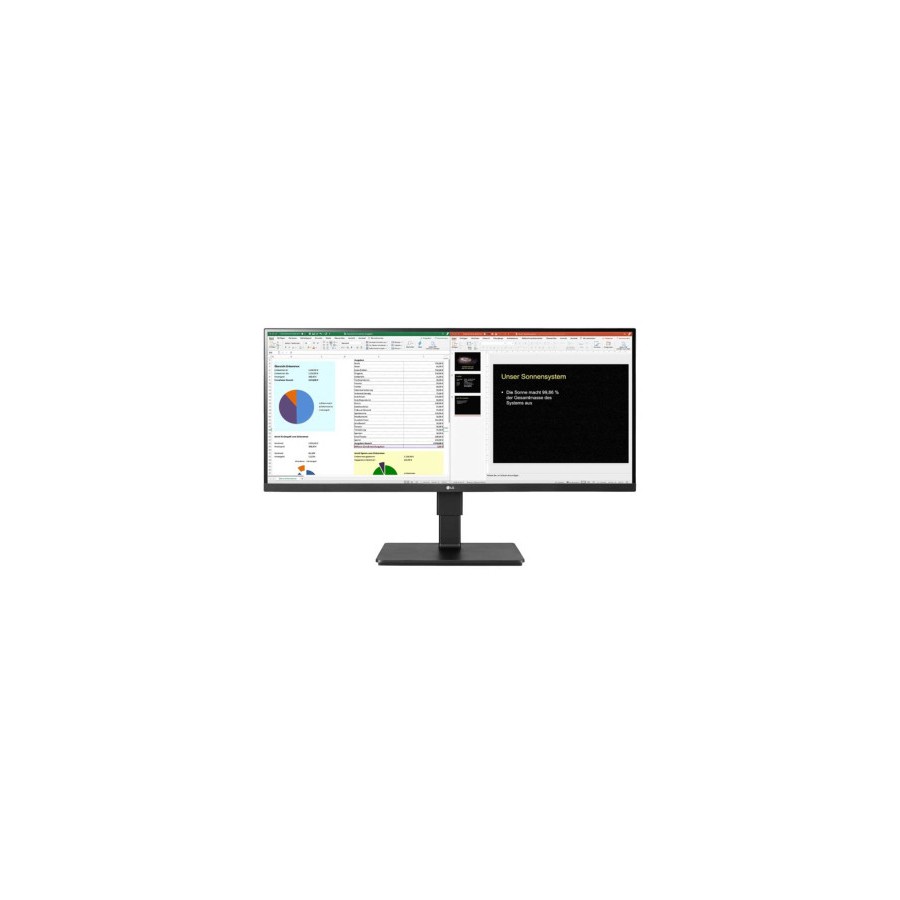 32174-LG 34BR65F-B pantalla para PC 86,4 cm (34") 2560 x 1080 Pixeles WFHD LCD Negro 32174-LG 34BR65F-B pantalla para PC 86,4 cm (34") 2560 x 1080 Pixeles WFHD LCD Negro